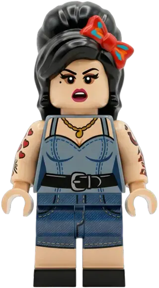 Amy Winehouse