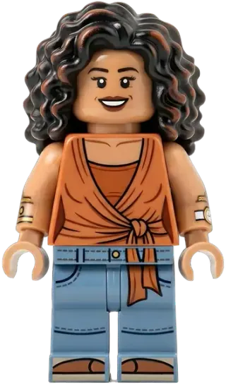 Oprah Winfrey