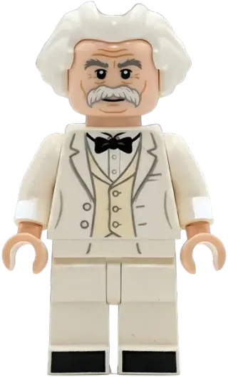 Mark Twain