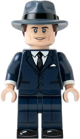 Frank Sinatra