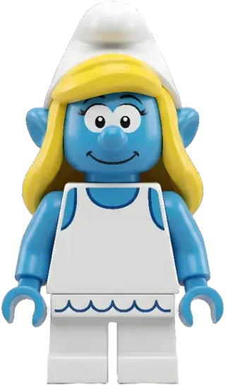 Smurfette