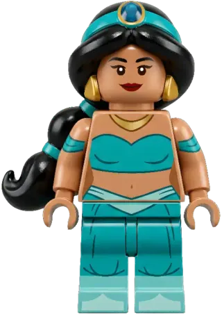Princess Jasmine