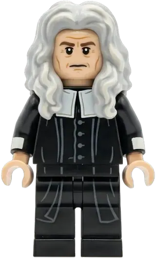 Isaac Newton
