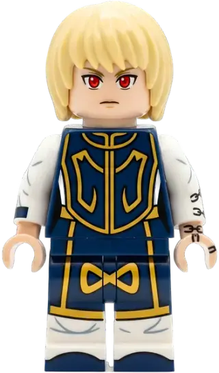 Kurapika