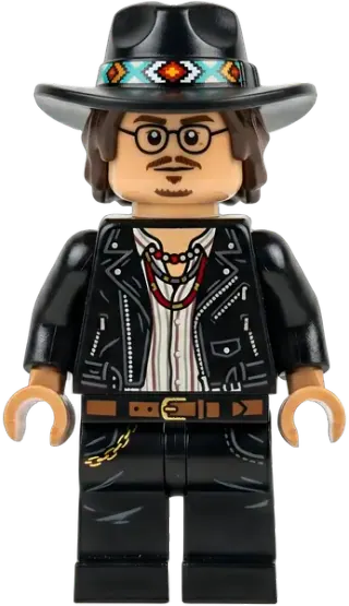 Johnny Depp