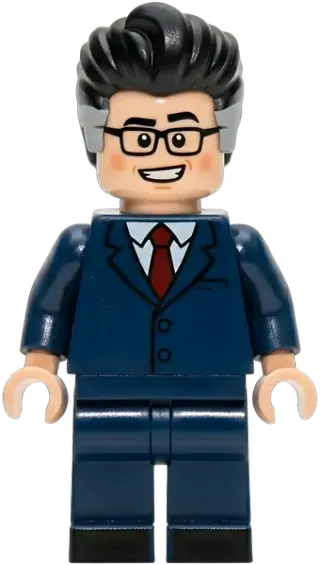 President Hathaway