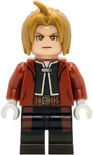 Edward Elric