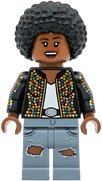 Whitney Houston