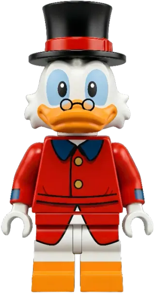 Uncle Scrooge
