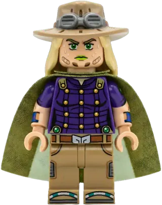 Gyro Zeppeli