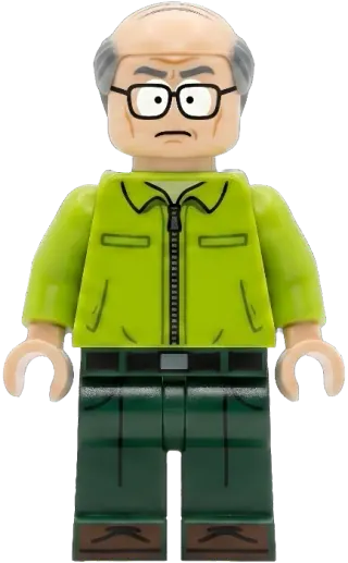 Herbert Garrison