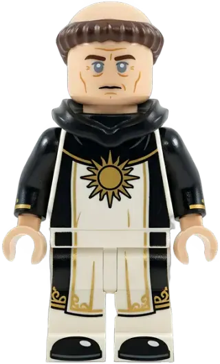 Thomas of Aquino