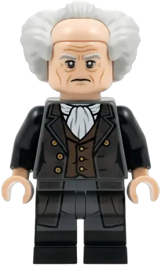 Arthur Schopenhauer