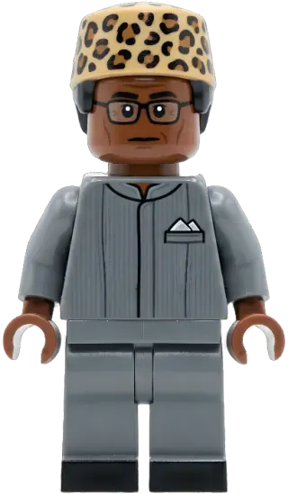 Mobutu Sese Seko