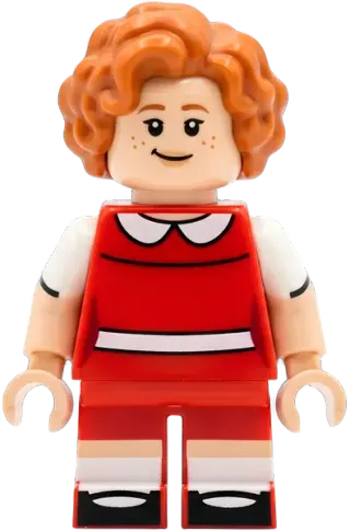Annie