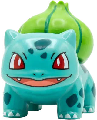 Bulbasaur