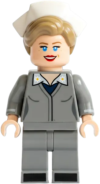 Meryl Burbank