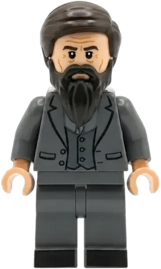 Claude Debussy