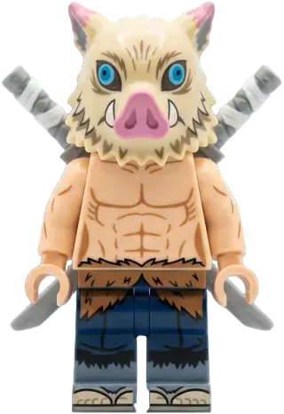 Inosuke Hashibira