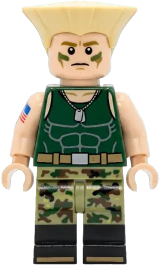 Guile