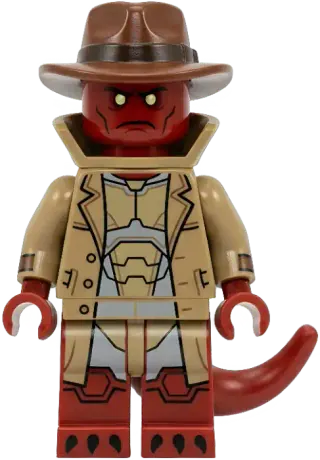 Damien Darkblood