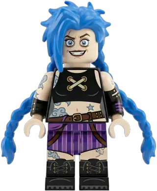 Jinx
