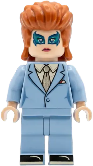 David Bowie