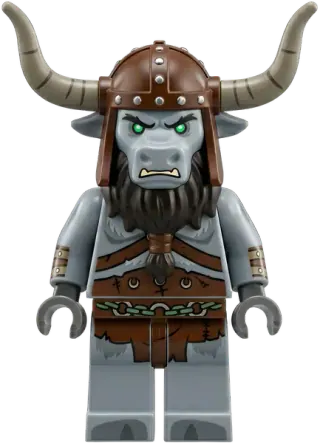 General Kai
