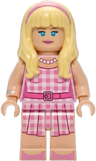 Barbie