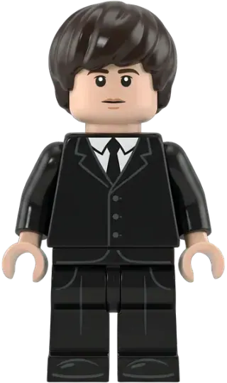 Paul McCartney
