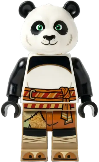 Po Ping