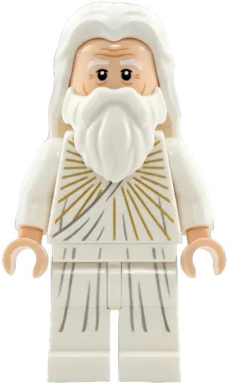 God