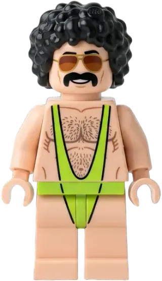 Borat String