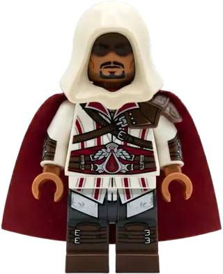 Ezio Auditore da Firenze