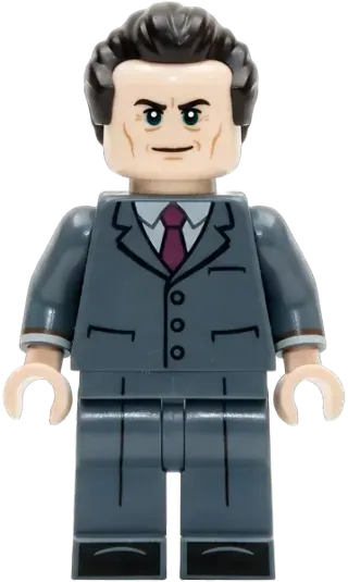 G-Man