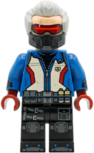 Soldier 76