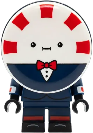 Peppermint Butler