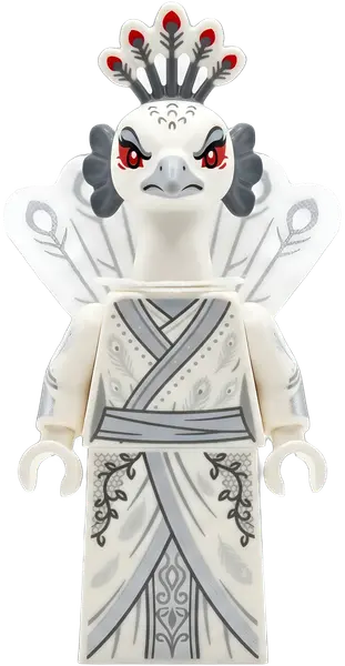 Lord Shen