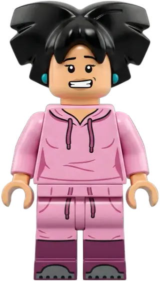 Amy Wong