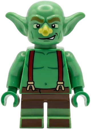 Goblin