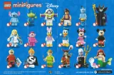 LEGO MINIFIGURES: SPECIAL EDITION DISNEY