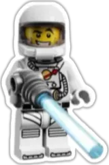 Astronaute