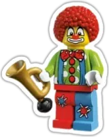 Clown