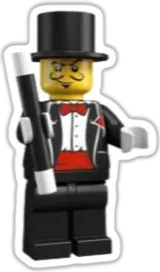 Magicien