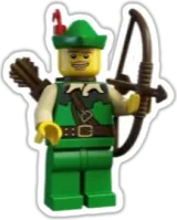 Robin des bois