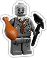 Zombie