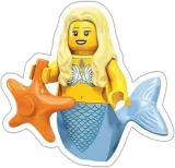 La sirène
