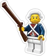 Le soldat révolutionnaire