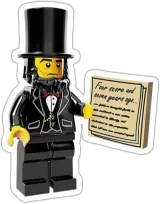 Abraham Lincoln