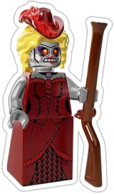 Calamity Droïde